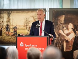 Ehrenamtsforum Neukirchen-Vluyn 2025